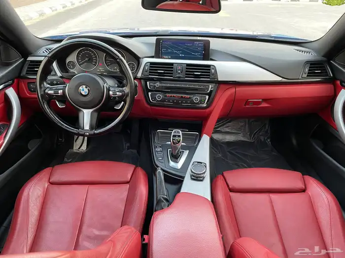 BMW I428 13