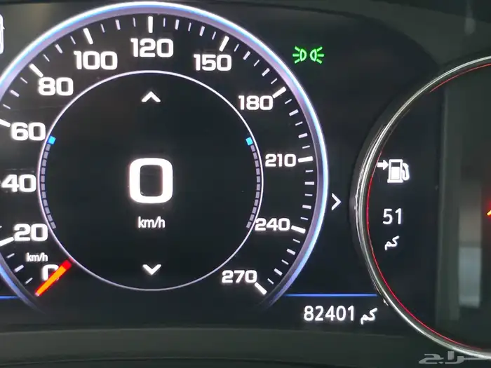 ماليبو 2020 LT اخت الوكالة 22