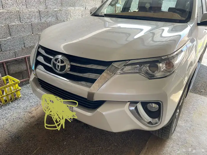 فورشنر دبل 2019 1