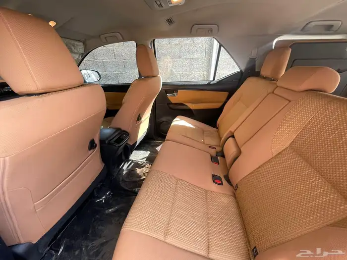 فورشنر دبل 2019 6