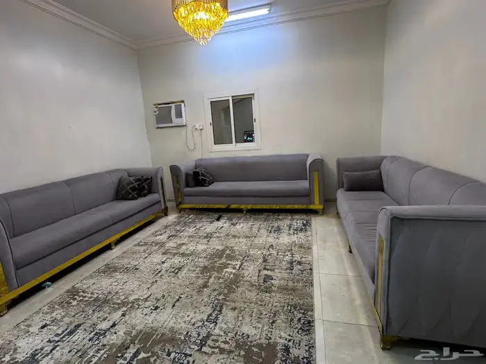 للبيع كنب اخو الجديد 2