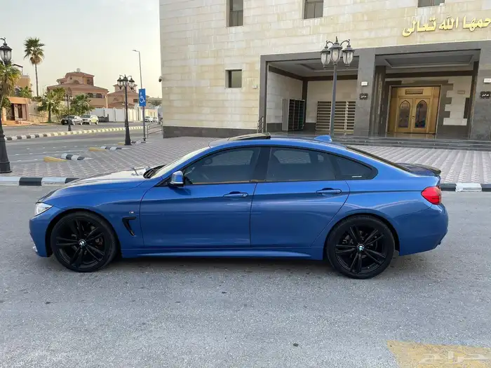 BMW I428 5