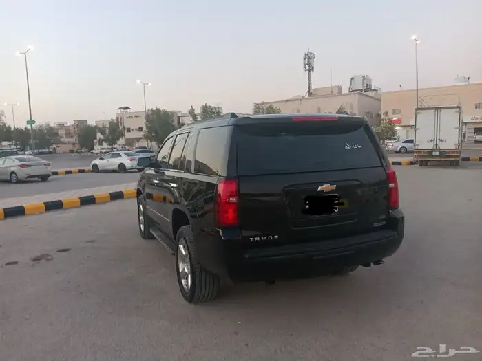 تاهو 2020 8