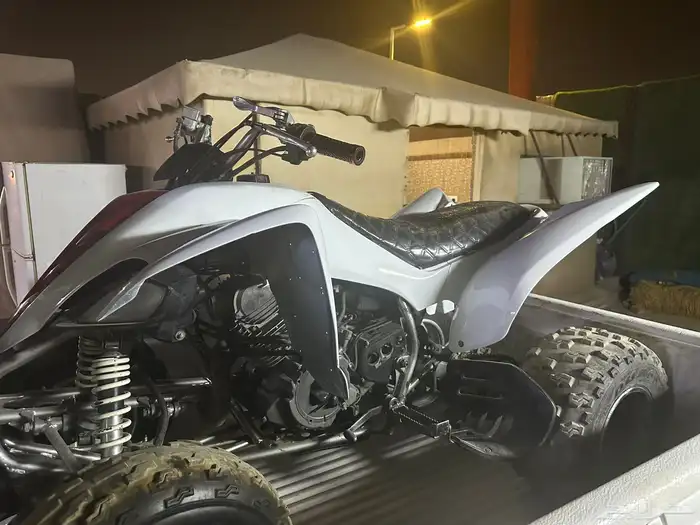 للبيع دباب ياماها 5