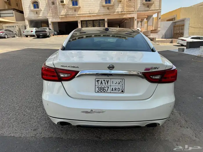 مكسيما 2017 فل كامل وكاله 7