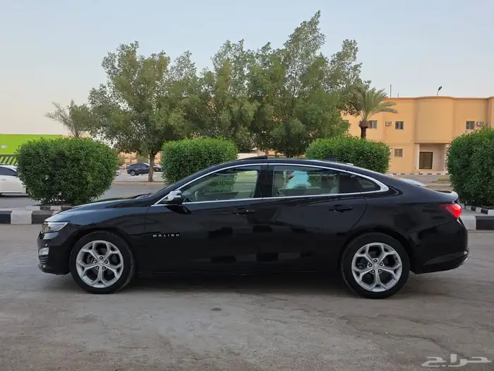 ماليبو 2020 LT اخت الوكالة 3