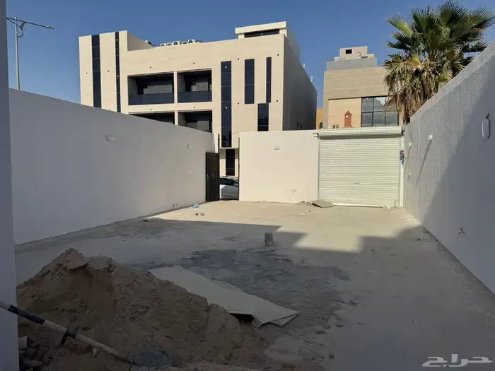 للايجار استراحه العارض 2