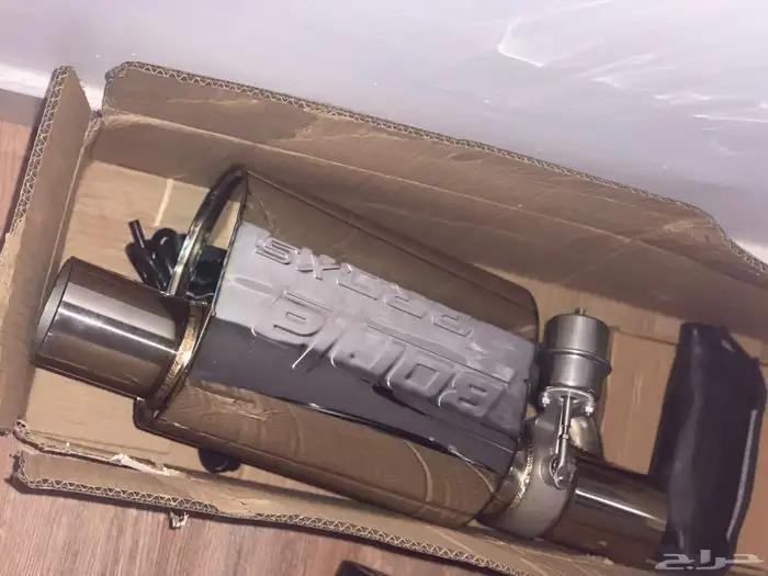 دبه وحده بورلا 0