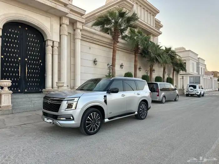 باترول بلاتنيوم بترومين 0