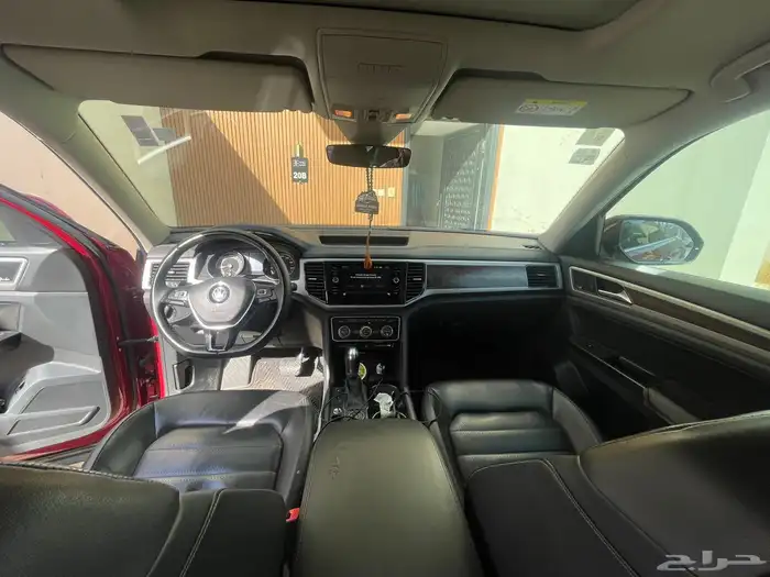 Volkswagen 2019 FULL Option 0