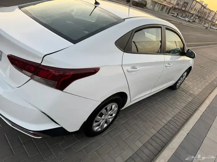 اكسنت موديل 2021 11