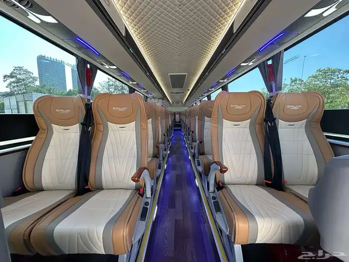 باص للإيجار 53راكب 0