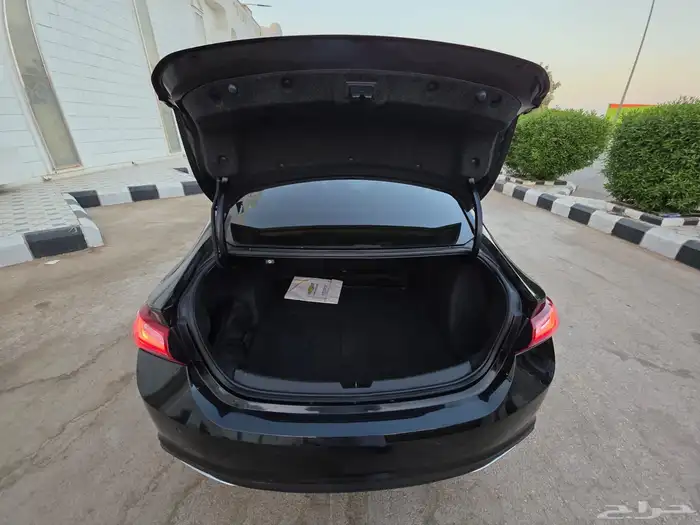 ماليبو 2020 LT اخت الوكالة 8