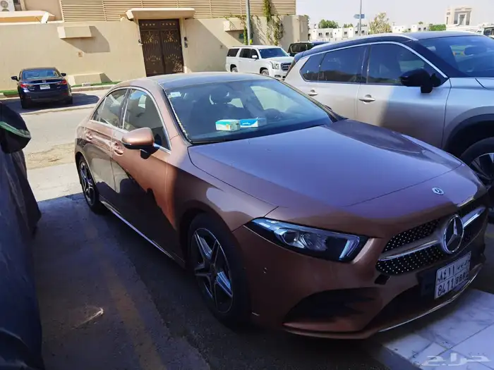 Mercedes AMG 2022 for sale 8