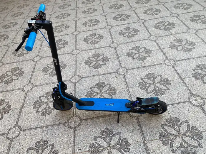 للبيع سكوتر الموقع طبرجل النسبه على اشاري 0