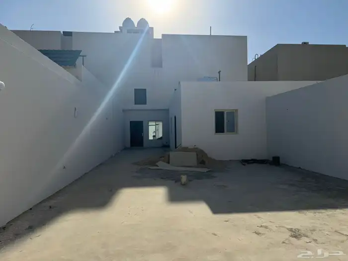 للايجار استراحه العارض 1