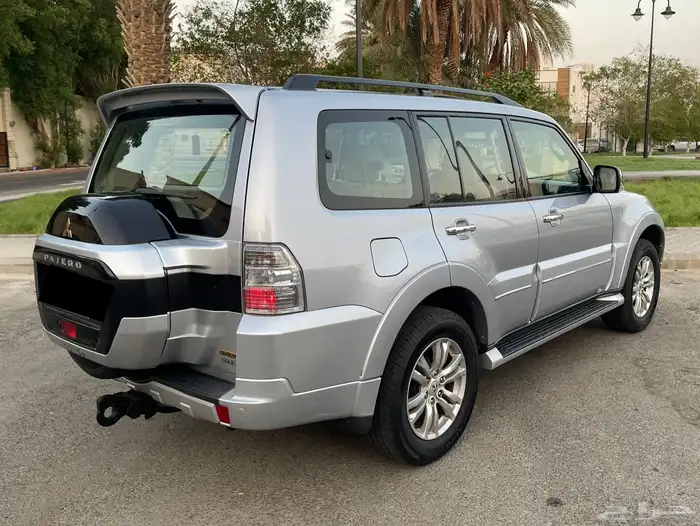 باجيرو فل كامل العلامة الذهبية بحالة الوكالة 3