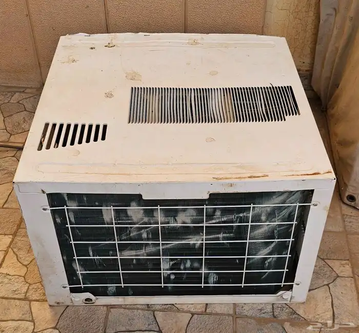 ثلاجات وبراده ومكيف ودريشه وبيبان ودينموات ودفاعات 33