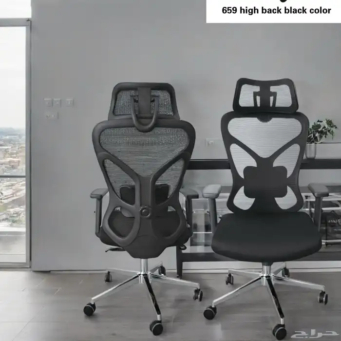 Luxurious Office Table Available in elegant designs suitable 35