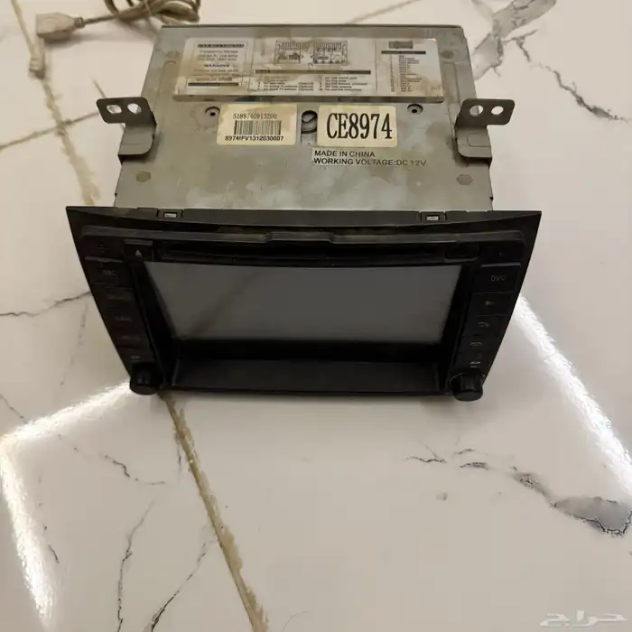 شمعه يمين ومسجل وكالة 2