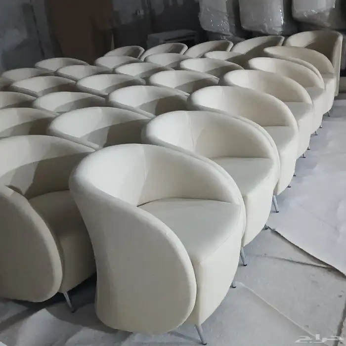 تأجير كنب و كراسي و طاولات و مكيفات و دفايات و خيم أوربية 0