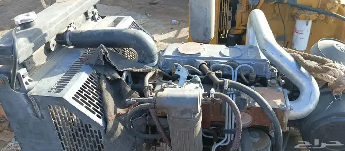 مولد كهرباء للبيع 4