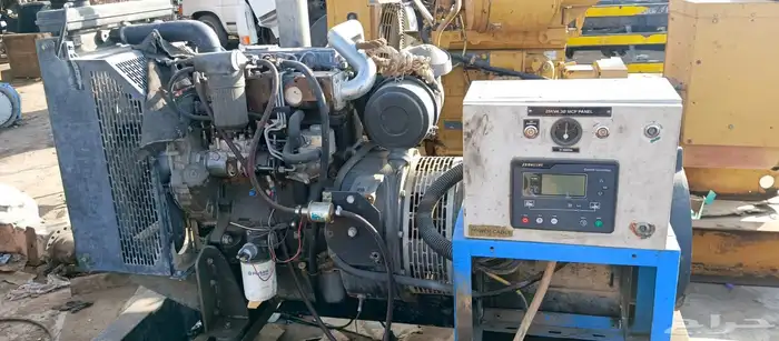 مولد كهرباء للبيع 5