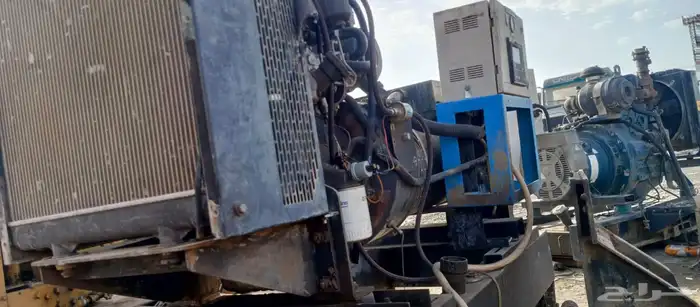 مولد كهرباء للبيع 7