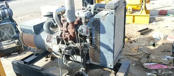 مولد كهرباء للبيع 3