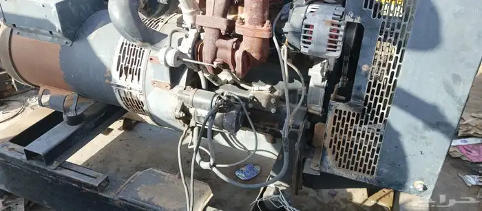 مولد كهرباء للبيع 2