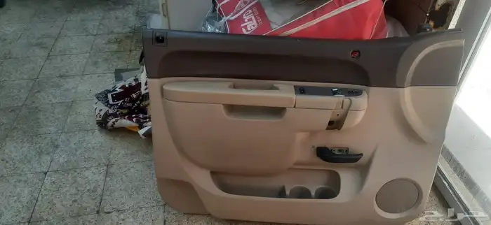 اصلاح ديكورات جمس سيرا تاهو يوكن 3