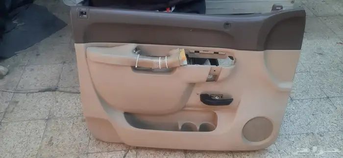 اصلاح ديكورات جمس سيرا تاهو يوكن 2