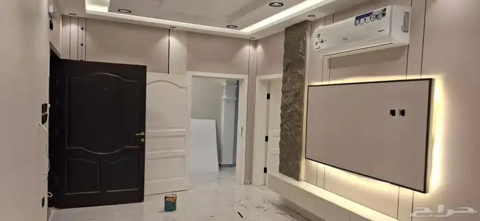 تصميم تنفيذ إشراف ترميم تشطيب مع الأثاث 4