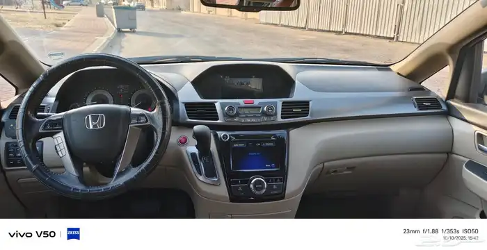 هوندا اوديسي 2014 للبيع 21