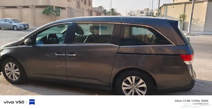 هوندا اوديسي 2014 للبيع 23