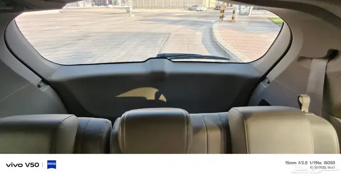 هوندا اوديسي 2014 للبيع 17
