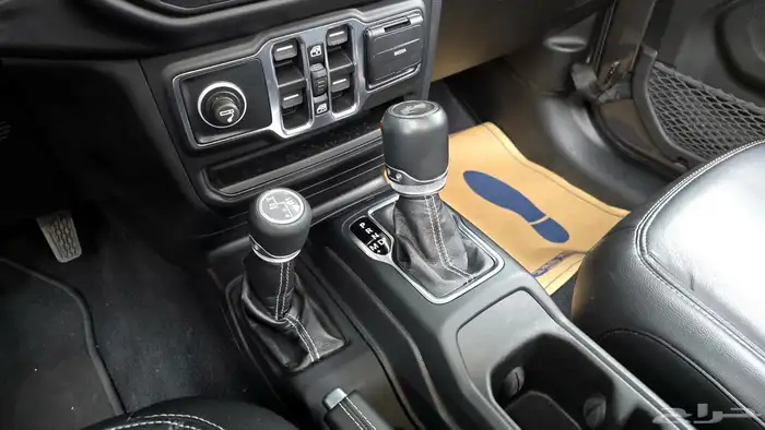 للاستيرادمن كوريا  جيب رانجلر 4ابواب 2020 4