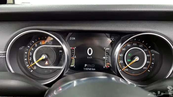 للاستيرادمن كوريا  جيب رانجلر 4ابواب 2020 11