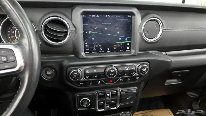 للاستيرادمن كوريا  جيب رانجلر 4ابواب 2020 10