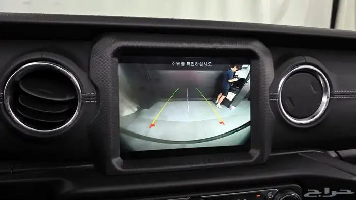 للاستيرادمن كوريا  جيب رانجلر 4ابواب 2020 8