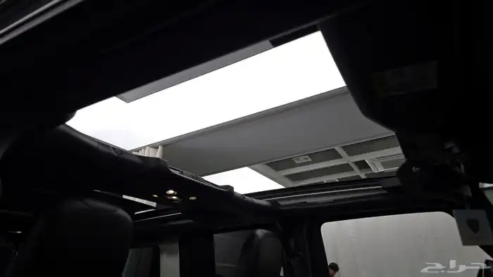 للاستيرادمن كوريا  جيب رانجلر 4ابواب 2020 14