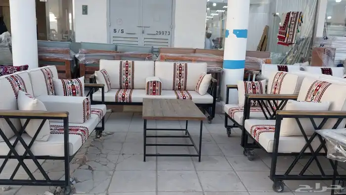 تفصيل جميع انواع جلسات 8