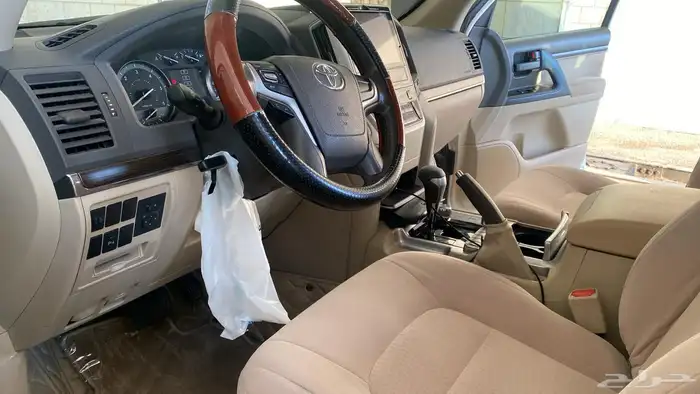 للبيع جي اكس ار فئة 3 ديزل 2020 1
