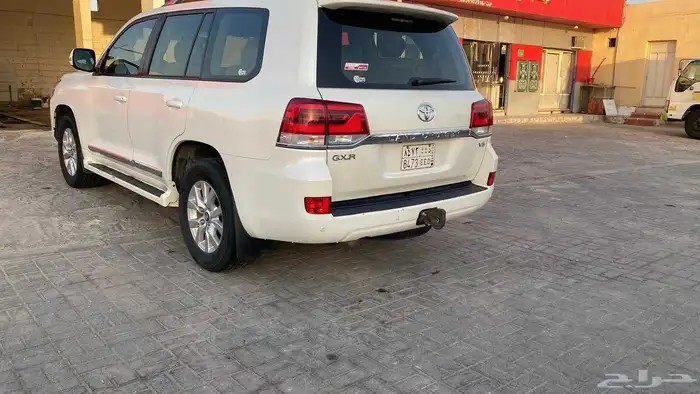 للبيع جي اكس ار فئة 3 ديزل 2020 2