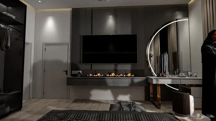 تصميم داخلي وخارجي 34