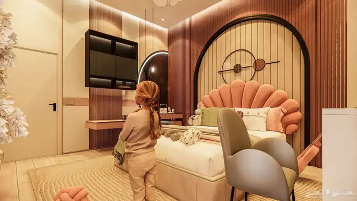تصميم داخلي وخارجي 58