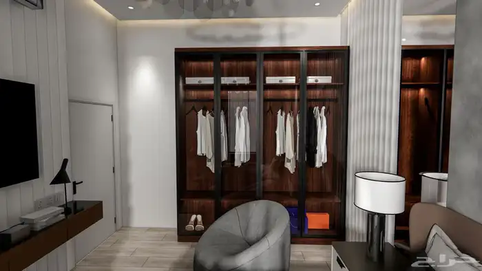 تصميم داخلي وخارجي 41
