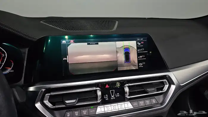 للاستيراد من كوريا _ BMW 420i MKit _ 2022 17