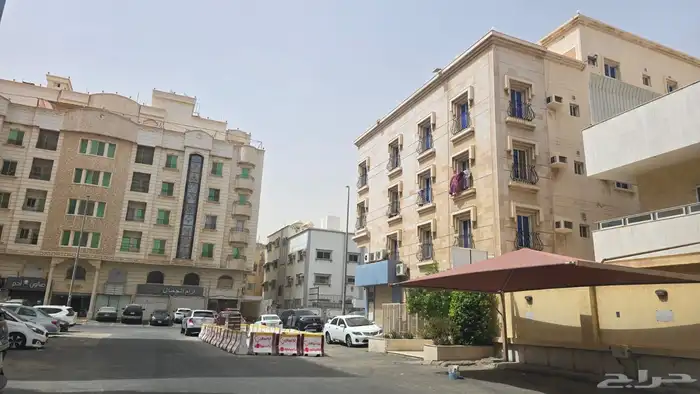 عمارة للبيع في حي السلامة جدة 1