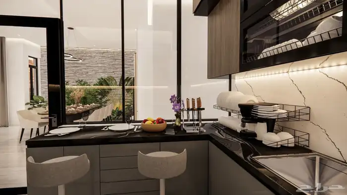 تصميم داخلي وخارجي 45
